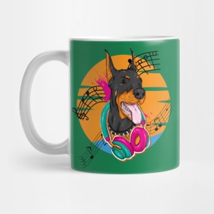 Dog chill Mug